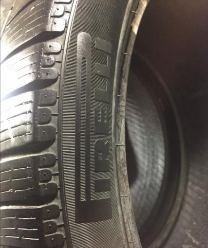 R20 285 35 104v Pirelli sottoZero winter 240 пара