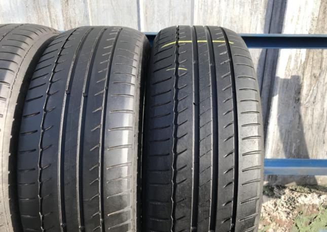 205 60 16 Michelin primasy hp 4шт