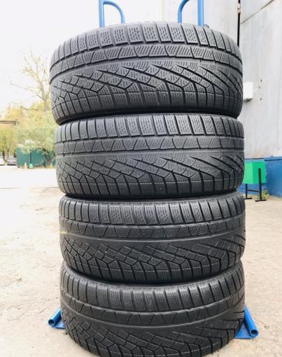 235 50 18 Pirelli Winter Sottozero 235 50 18