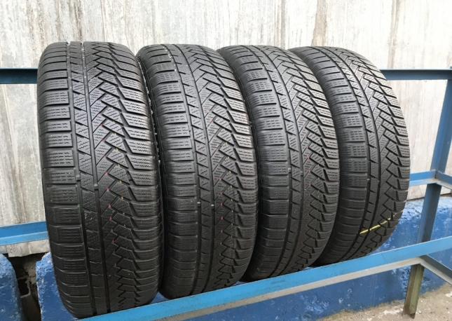 235 60 18 Continental WinterContact 235/60/18 r18