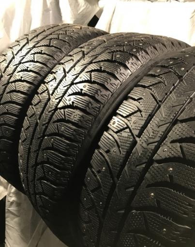 275 40 20 Bridgestone Ice Cruiser 7000