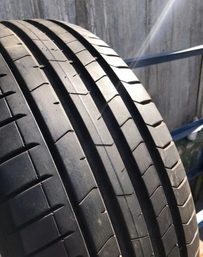 245 45 19 Pirelli p zero RSC