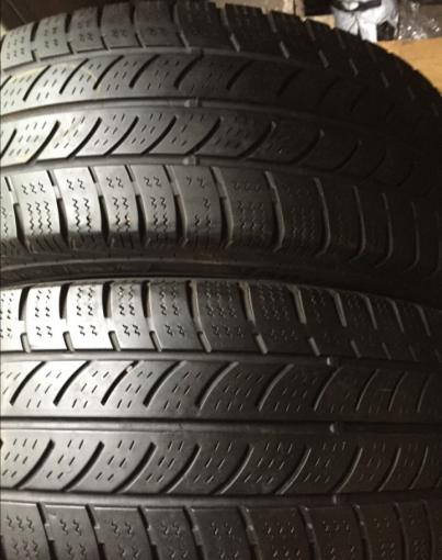 225/65R16C-шка Continental Vanco winter 2, пара