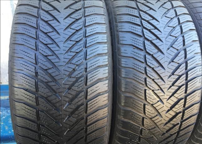 Run Flat 225/45R17 Goodyear eagle ultra grip GW-3