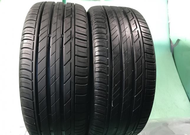 225 45 17 Bridgestone Potenza T001 225/45/17