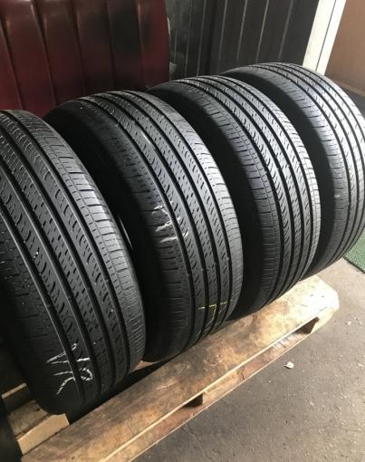 Летние 255 50 R20 Hankook Optimo 426