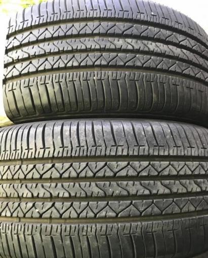 Шины бу 265 50 20 Bridgestone Dueler h/p 92A