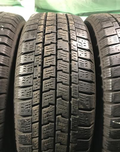 205 65 R16C GoodYear Ultra Grip