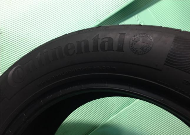 205/55R16 continental premium contact 5 91H 4 шт