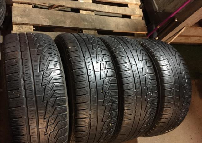 225/60R16 102V Nokian WR G2 Комплект