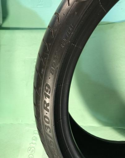 Разноширокие R19 225/35 245/30 19 Pirelli