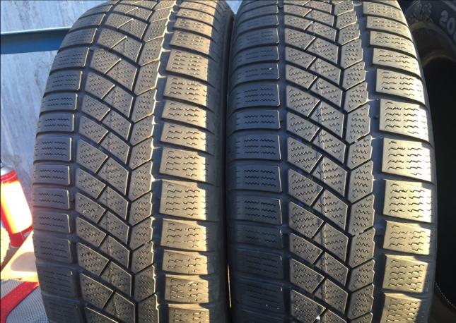 205/60R16 92H Continental C.W.C. TS830P пара