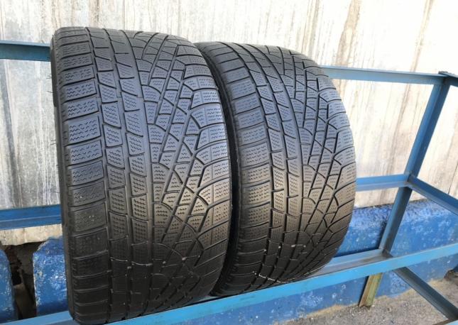 Зимние шины 285 40 18 Pirelli Winter Sottozero 240