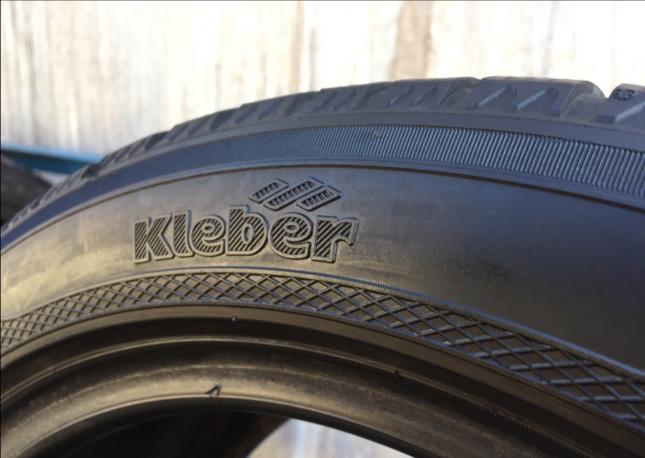 225/45R17 91H Kleber krisalp HP 2 Комплект