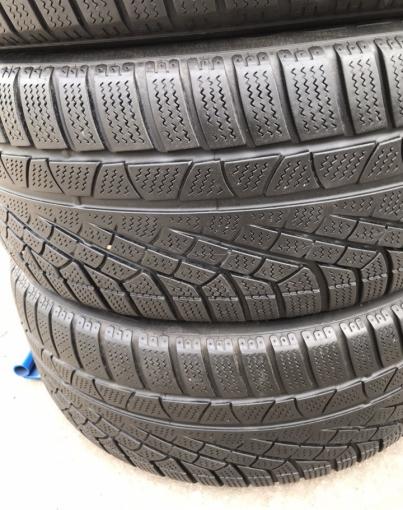 235/50/18 Pirelli Winter Sottozero 240 235 50 18