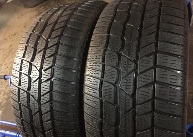 245/50R18 104V Continental WinterContact TS830P