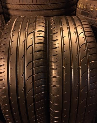 215 55 18 95H Continental Premium Contact 2