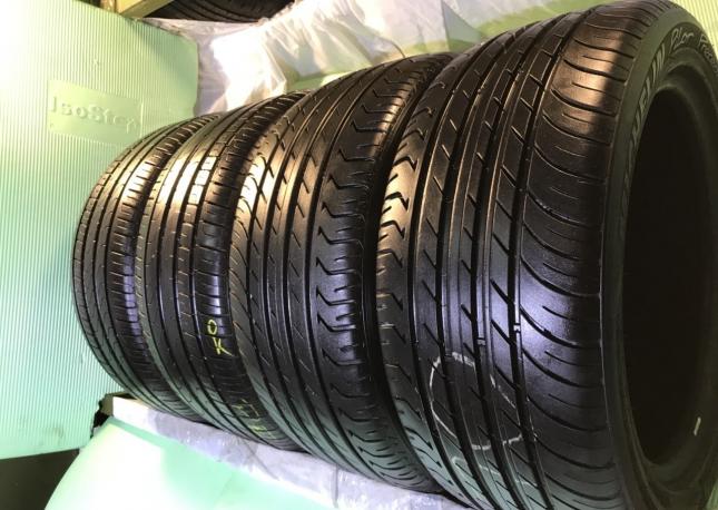 245/45 R17 Michelin Pilot preseda