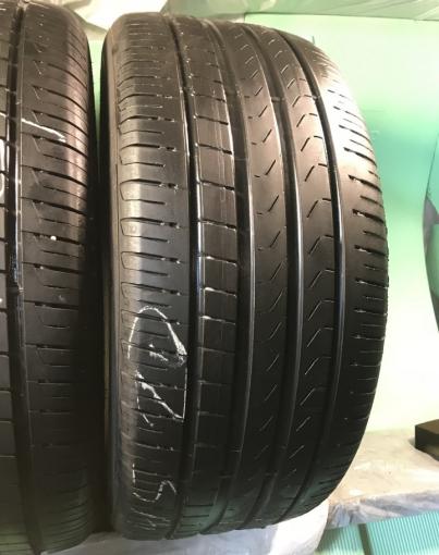 Летние шины 285 45 R20 Pirelli Scorpion Verde