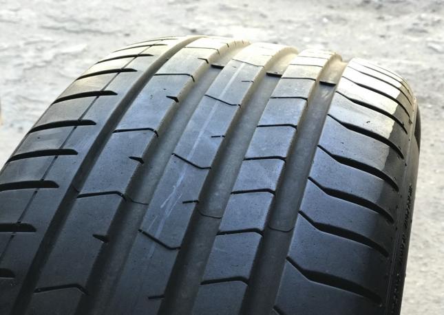 225 50 18 Pirelli p zero