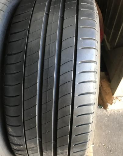 Летние шины 205 55 R16 Michelin Primacy 3