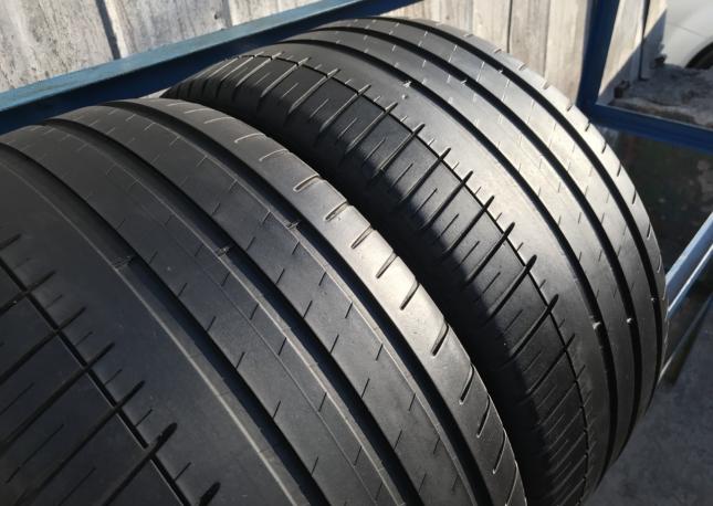 255/35/18 Michelin Pilot Sport PS3