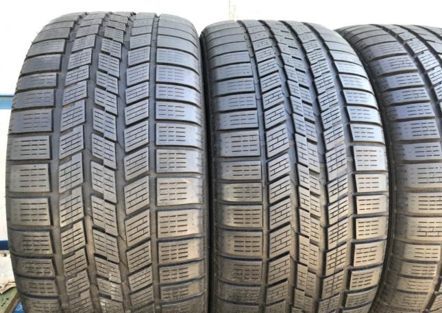 275 40 20 Runflat Pirelli Scorpion Ice Snow