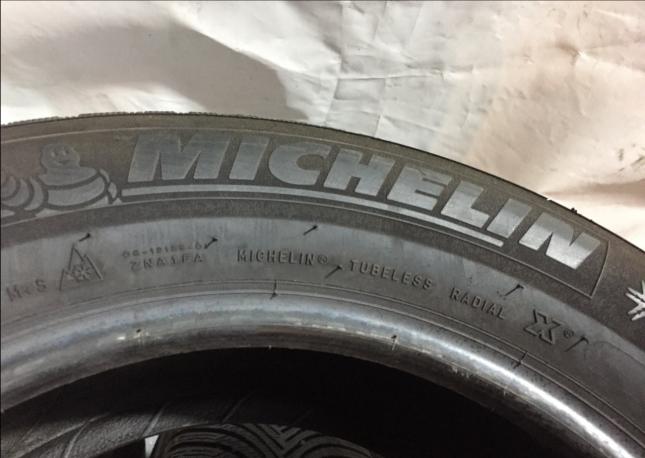 215/60R16 Michelin Alpin 5 Комплект ffgq1