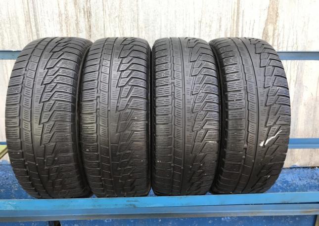 Зимние шины 225 60 16 Nokian WR g2