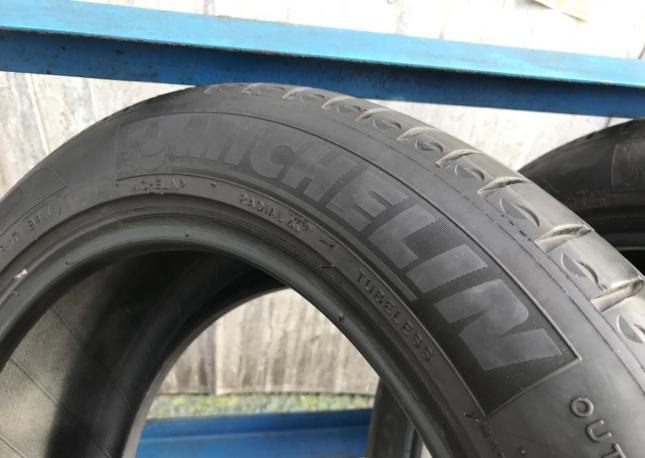 235 45 17 Michelin primasy hp 2шт 235/45/17