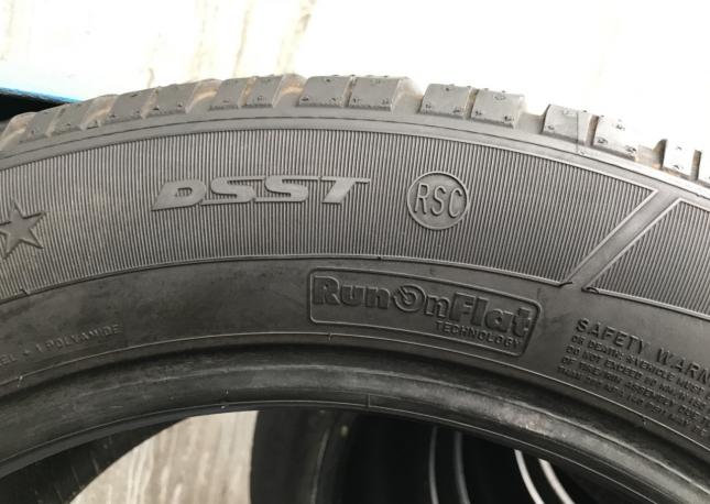 225 55 17 Dunlop winterSport 3D Runflat