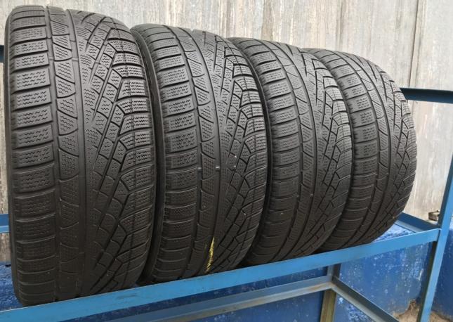 235 50 18 Pirelli Winter Sottozero 235/50/18 r18