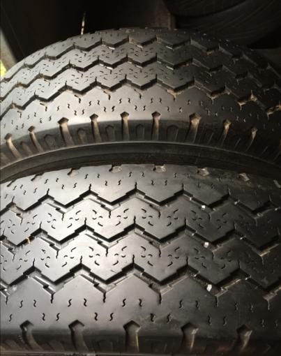 215/75R16C -шка Michelin XC Camping 