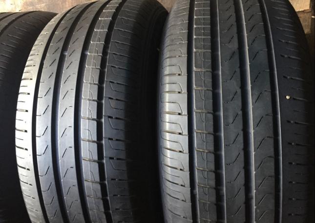 Pirelli scorpion verde 235 55 r18 100v