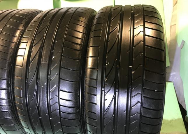 245/45 R17 Bridgestone potenza re050a