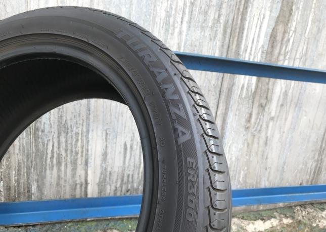 245 45 18 Bridgestone turanza er300 245/45/18