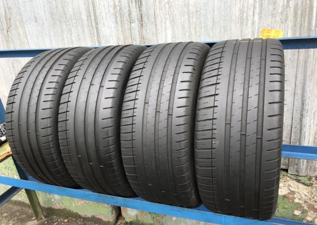 225 40 18 Michelin Pilot Sport 3