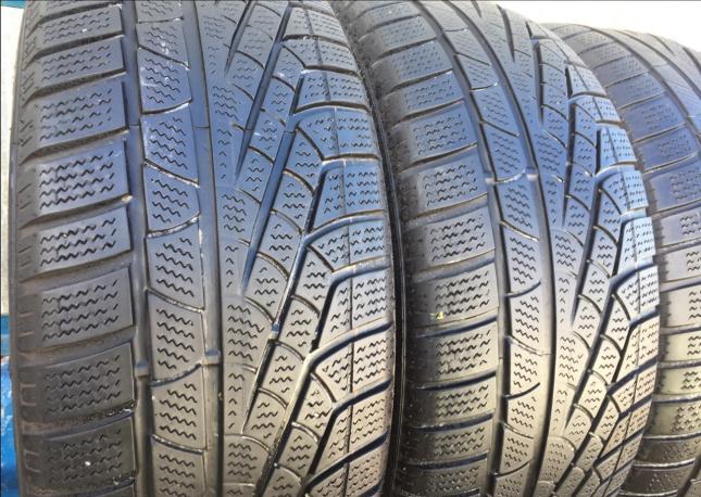 235/55R17 99H Pirelli sottoZero winter Комплект