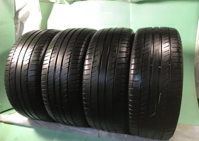 215 55 17 Мichelin primasy hp 215/55/17