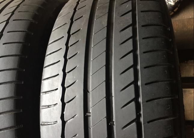 215/55R16 97W Michelin primacy H/P две штуки