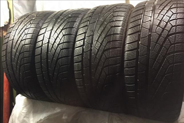 Шины 235 45 R17 Pirelli sottoZero w210 MO 94H 4шт