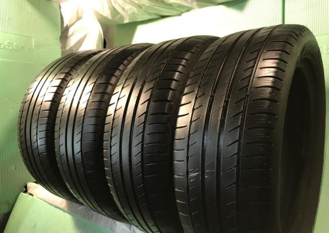 215 50 17 Michelin primasy hp