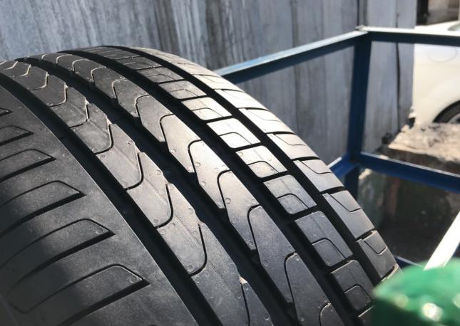 245 45 18 Pirelli Cinturato p7 Runflat 1шт