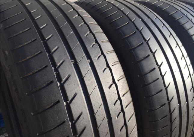 206/60R16 Michelin primacy HP Комплект 92V