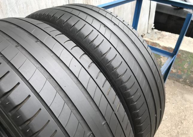 225/55/18 Michelin primasy 3 225 55 18