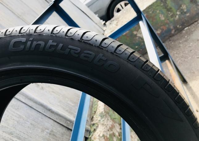 225.50.17 Pirelli Cinturato p7 Runflat