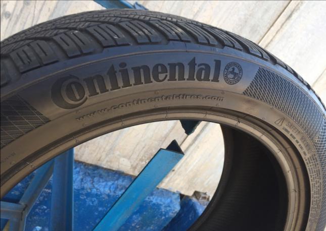 225/45R17 91H Continental C. Winter contact TS850