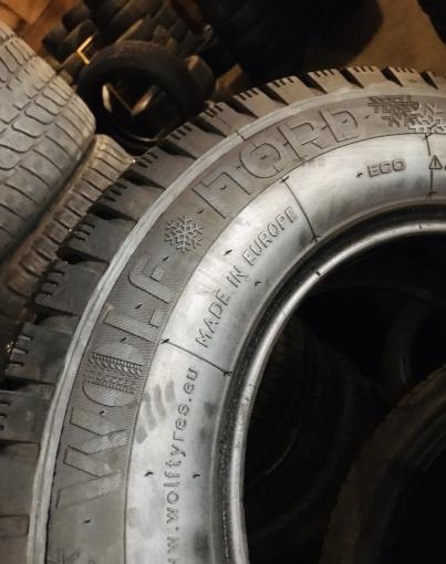 Новые 215/60 R16 NordTires Wolf 91Q