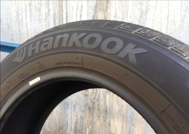 225/60R17 Hankook optimo k415 Комплект