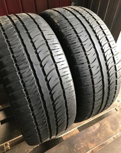 Летние шины 265 35 R22 Pirelli Scorp Zero-пара